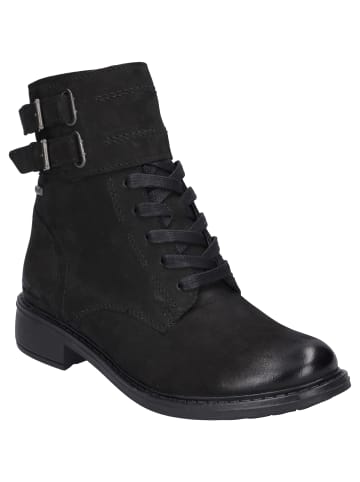 Josef Seibel Stiefelette Selena 51 in schwarz