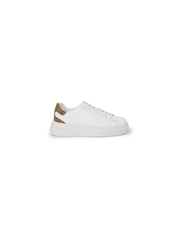 Guess Sneaker Weiss