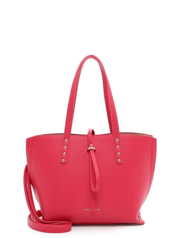 EMILY & NOAH Shopper E&N Blair in pink