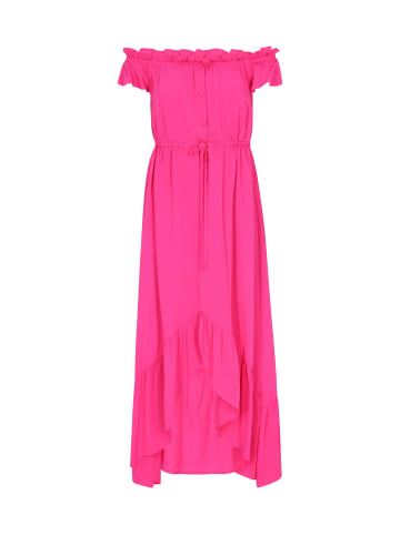 IZIA Women Dress in pink