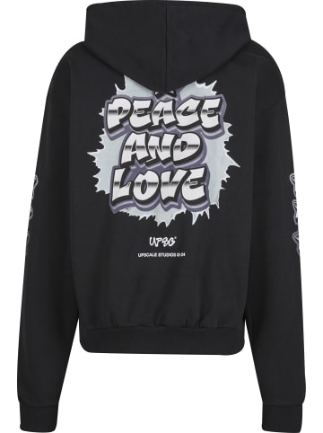 Mister Tee Sweat & Fleece - Hoody in black