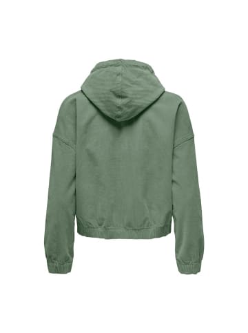 ONLY Jacke in grün1