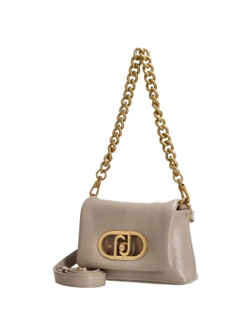 Liu Jo Lapuffy - Umhängetasche S 19 cm (dark sand) in dark sand
