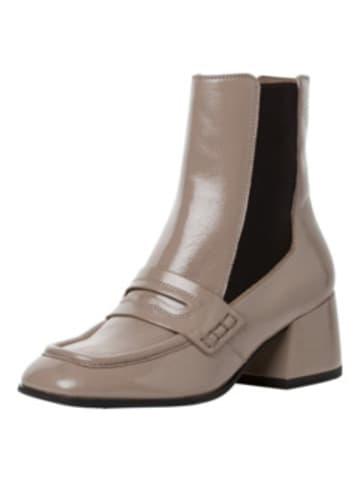 Tamaris Stiefelette in beige