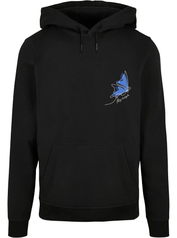 Merchcode Merchcode Kapuzenpullover in black