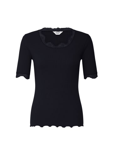 Oxmo T-Shirt OXNSuna in Schwarz