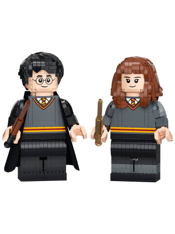 LEGO Harry Potter™ 76393 Harry Potter™ & Hermine Granger™