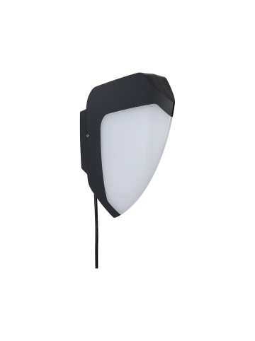 paulmann Park + Light LED Außenwandleuchte Ikosea