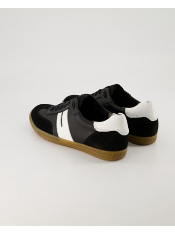 Paul Green Sneaker low in Schwarz