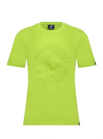 SCHIETWETTER "Speedy Sylt" in lime