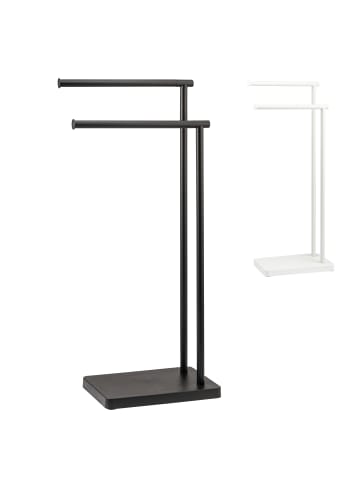 bremermann Stand-Handtuchhalter