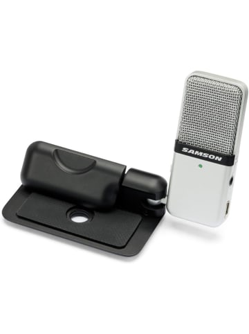 Samsung Go Mic Clip On USB Microphone