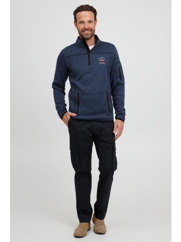FQ1924 Troyer FQBirk in Blau