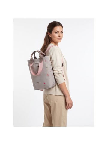 Fritzi aus Preußen Fritzi Ju City Rucksack 28 cm stony