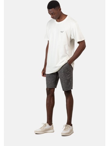 Reell Short "Flex Grip Chino Short" in Schwarz