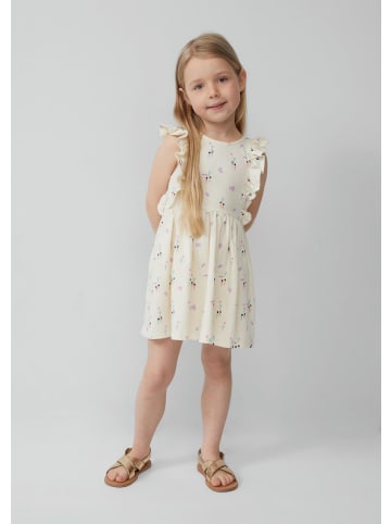 s.Oliver Kleid in 06A2_creme