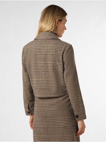 S. Oliver Blazer in taupe