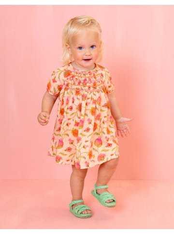 Oilily Dorissa Kleid in Rot