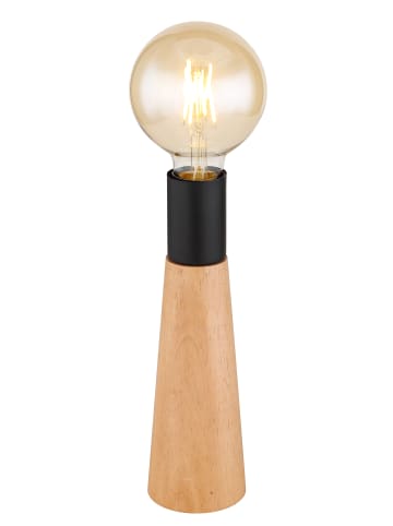 Globo lighting Tischleuchte "KIRA" in brown