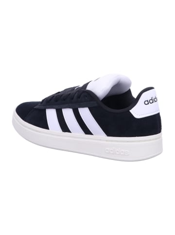 adidas Sneaker Low in schwarz