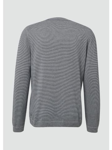 s.Oliver Strickpullover in 58G1_blau