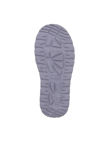 Ital-Design High Heel in Grau
