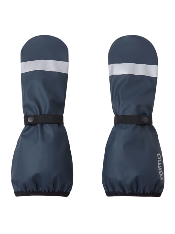 Reima Regenhandschuhe " Puro " in Navy