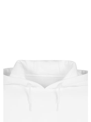 F4NT4STIC Hoodie Cany Canes Retro Christmas Sign in weiß