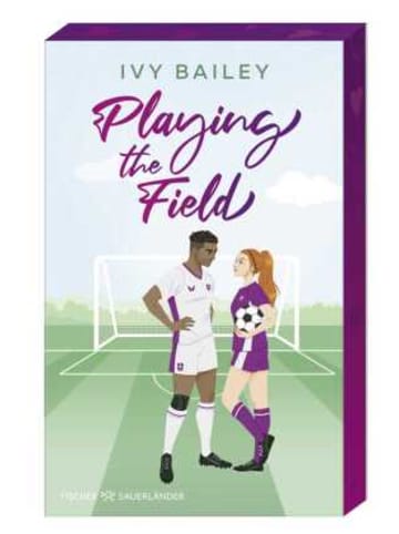 FISCHER Sauerländer Buch - Playing the Field