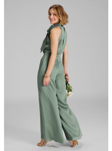 SWING Jumpsuit in lind - 0002