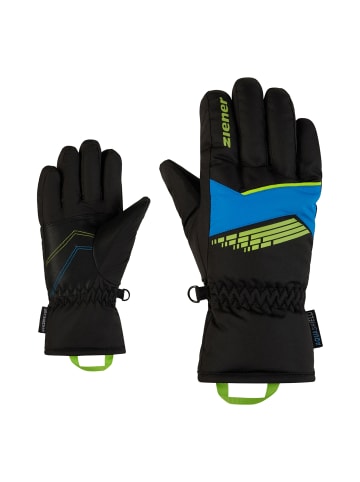 Ziener Handschuhe Lavivi-Z AS® Glove Junior in Schwarz
