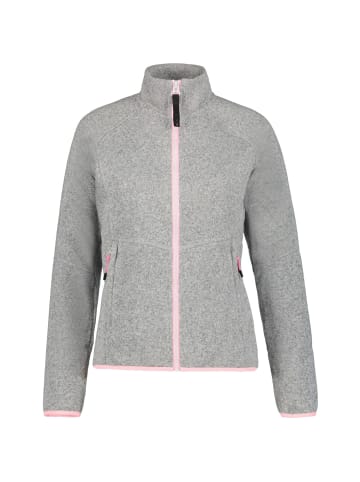 Icepeak Midlayer Addison in Grau