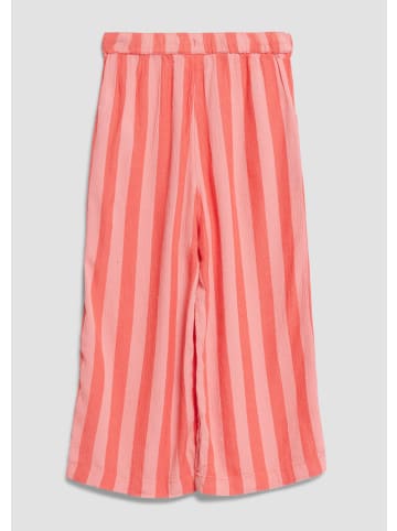 s.Oliver Hose WIDE LEG in 42G1_koralle