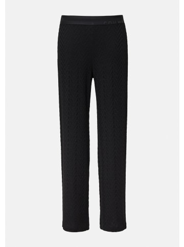 comma Hose 7/8 in Schwarz