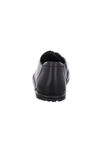 Birkenstock Schuhe Utti Lace in schwarz