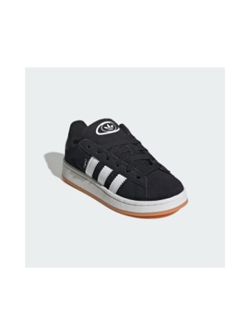 adidas Sneaker Campus in Core Black/Ftwr White/Gum 2
