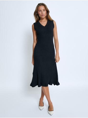 DESIRES Kleid in Black