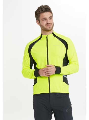 Endurance Radjacke Verner in 5001 Safety Yellow