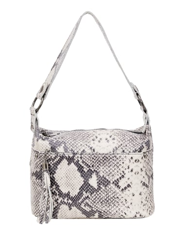 NAEMI Handtasche in Grau