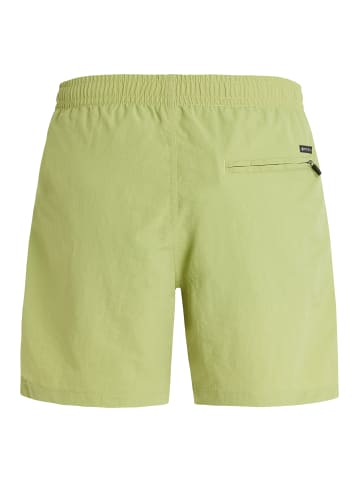 Protest " FAST in AlgaeGreen