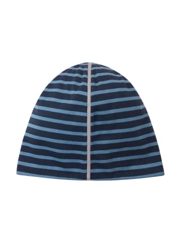 Reima Beanie " Tantsu " in Navy