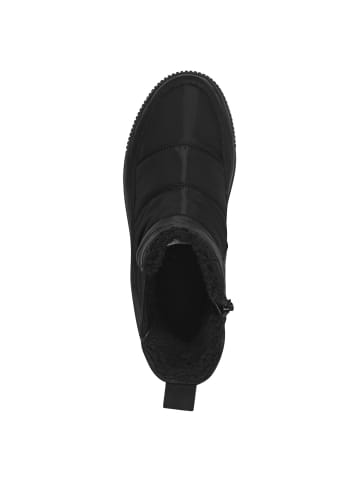 Tamaris COMFORT Stiefelette in BLACK