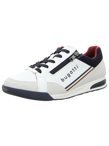 Bugatti Sneaker in weiß
