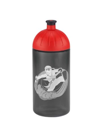 Step by Step Zubehör 500 ml - Trinkflasche (Horse Lima) in Ninja Yuma