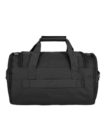 travelite Kick Off Weekender Reisetasche 50 cm in schwarz