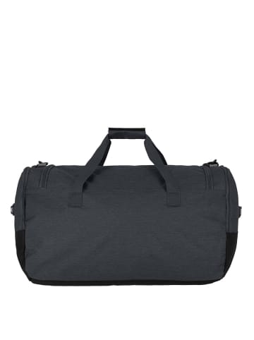 travelite Kick-Off  - Reisetasche 60 cm L (schwarz) in anthracite