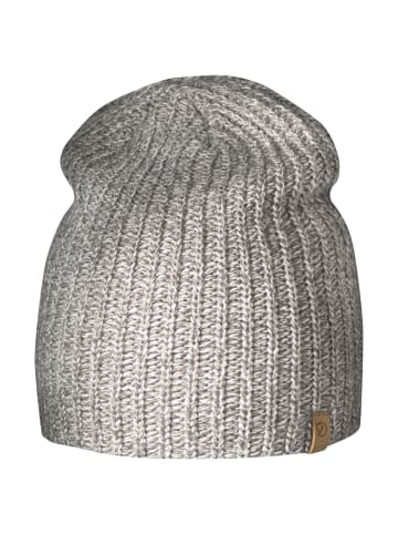 FJÄLLRÄVEN Övik Melange Beanie - Mütze in ecru