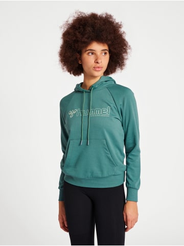 Hummel Hummel Kapuzenpullover Hmlnoni Damen in NORTH ATLANTIC