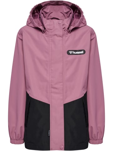 Hummel Jacke Hmlcoast Tex Jacket in DUSKY ORCHID