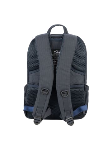 Tucano Rucksack in DARK GREY